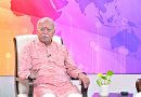 धर्म, संस्कृति और समाज का संरक्षण कर राष्ट्र की सर्वांगीण उन्नति’ का लक्ष्य